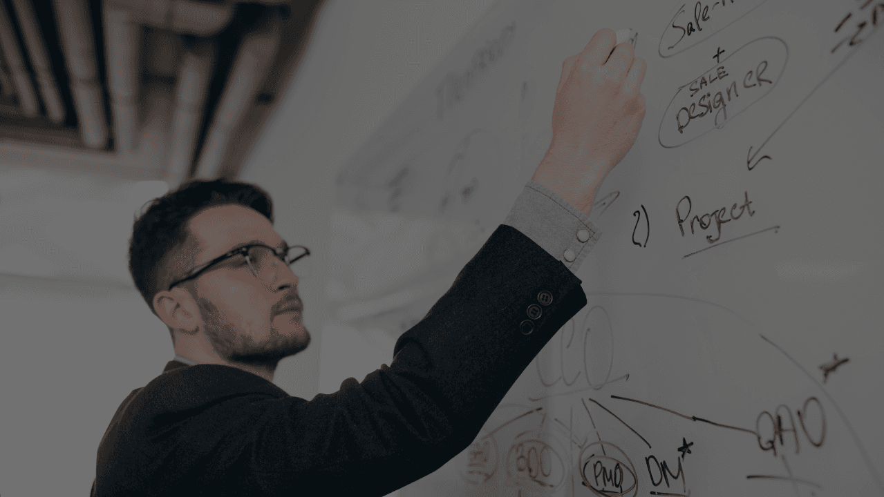 Marketing Audit & Growth Assessment
